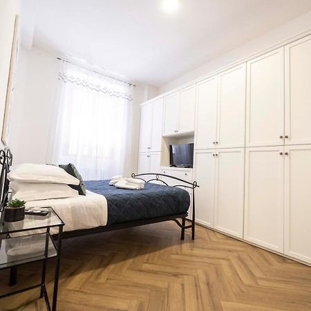 Merulana 209 Apartment - Colle Oppio Roma Exterior foto
