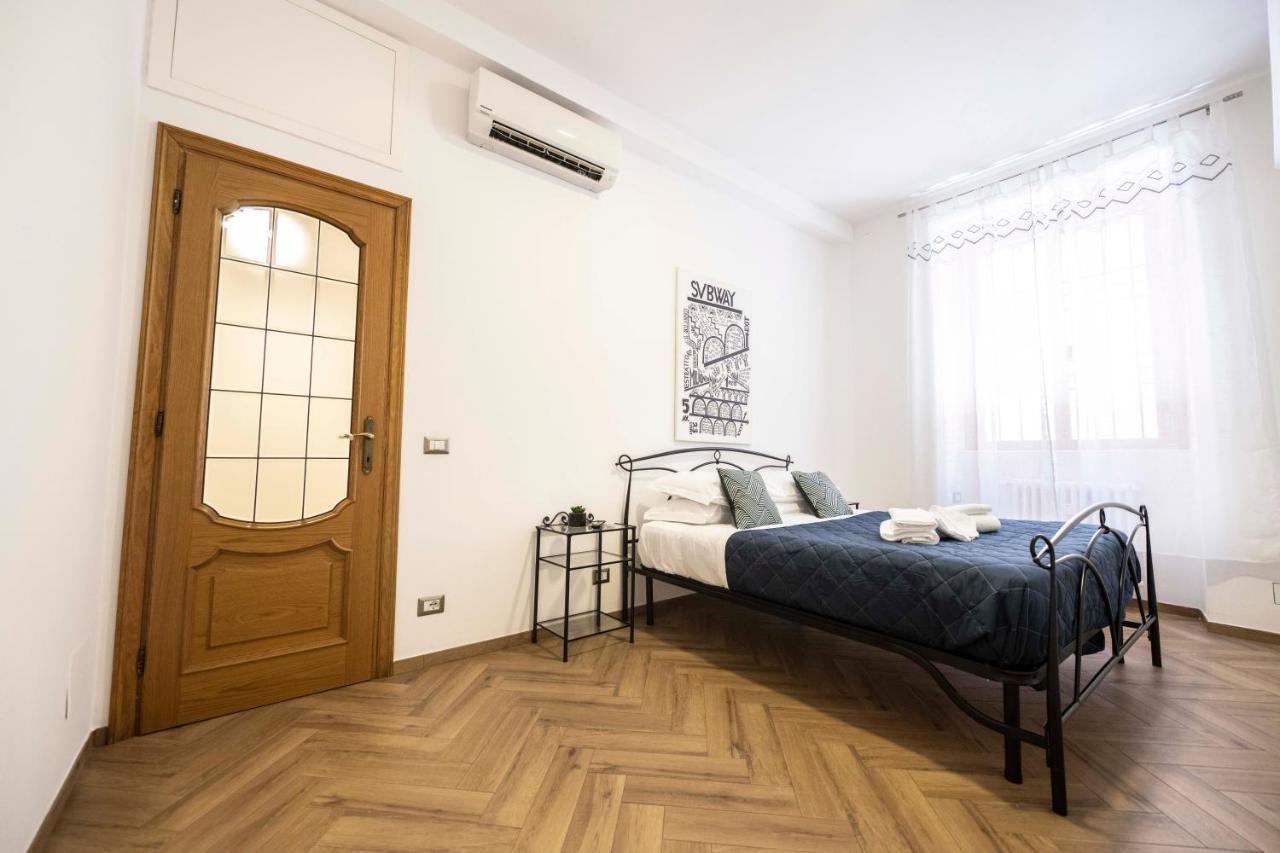 Merulana 209 Apartment - Colle Oppio Roma Exterior foto